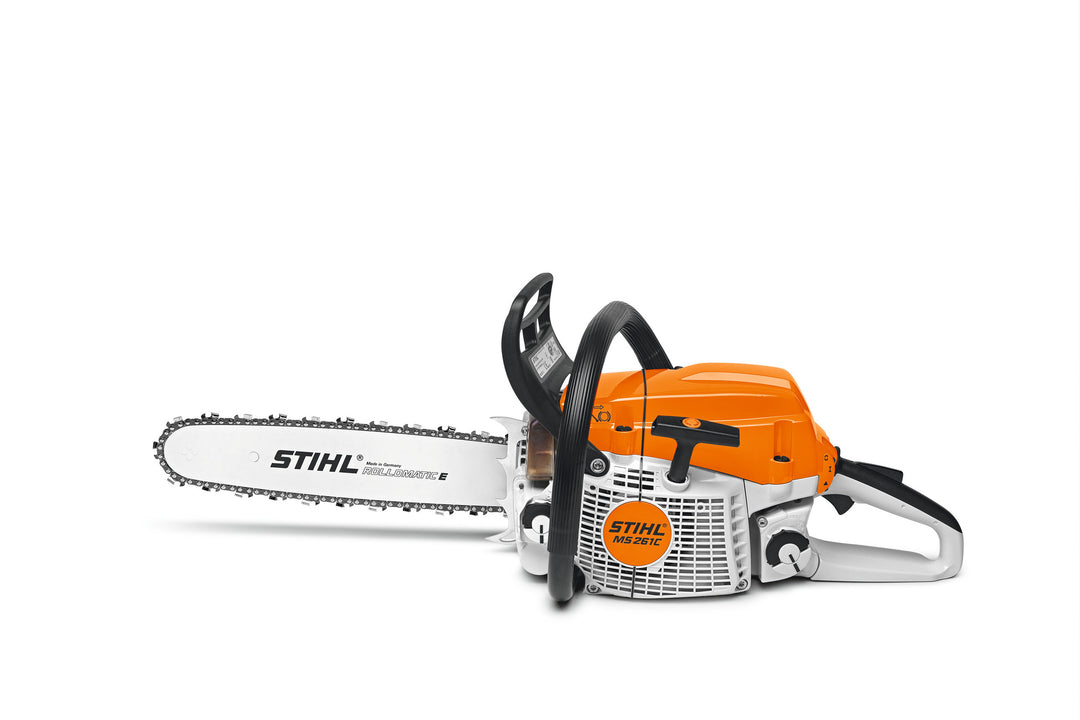 STIHL® MS 261 C-M Chainsaw