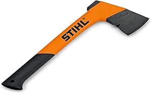 STIHL® AX 6 P FORESTRY HATCHET (00008816801)