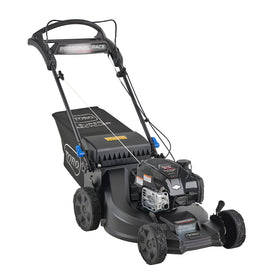 Toro 21" Super Recycler® w/ Personal Pace® & SmartStow® Gas Walk Behind Lawn Mower (21565)