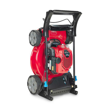 Toro 22" Recycler® w/ Personal Pace® & SmartStow® Gas Walk Behind Lawn Mower (21465)