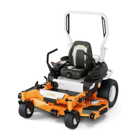 STIHL® RZA 760 60" Electric Zero Turn Mower | ARNS Equipment in Calgary & Online Across Canada
