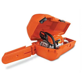 STIHL® Woodsman Chainsaw Carrying Case (00009004008) - 0