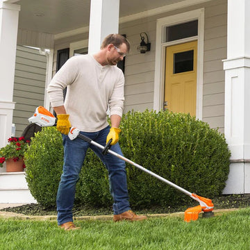 STIHL® FSA 60 Battery Trimmer - 0
