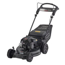 Toro 21" Super Recycler® w/ Spin-Stop™ & Personal Pace® Gas Walk Behind Lawn Mower (21563)
