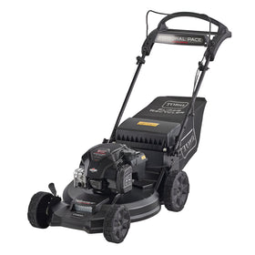 Toro 21" Super Recycler® w/ Spin-Stop™ & Personal Pace® Gas Walk Behind Lawn Mower (21563)