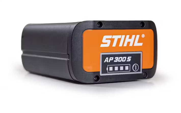 🎁 STIHL® AP 300 S Lithium-Ion Battery (100% off)
