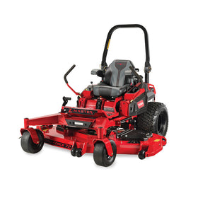 Toro 4000 Series 72" HDX Zero Turn Mower w/ MyRIDE® (74024)