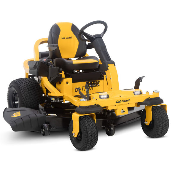 Cub Cadet ZTS2 60 60" Zero Turn Mower w/ Synco-Steer (17ASGGY5A10)