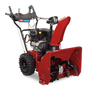 Toro® 24 in. (61 cm) Power Max® 824 OE Gas Snow Blower Arns Equipment Calgary