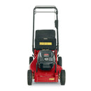 Toro 21" Heavy Duty Variable Speed Zone Start 60V MAX* Electric Battery 2-Bail Walk behind Lawn Mower w/ (2) 7.5Ah Batteries & Charger (22282)