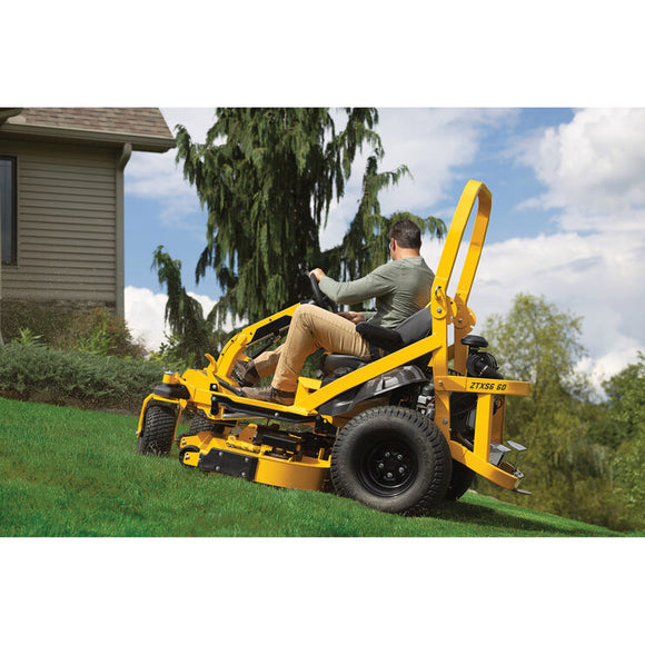 Cub Cadet Ultima Series™ ZTXS6 60 60" Zero Turn Mower  (47RICHB8A10)