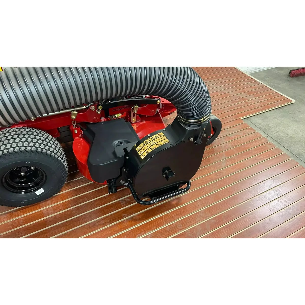 Toro 78465 2000/4000 Series E-Z Vac Blower & Drive Kit for 52