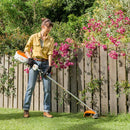 Stihl FSA 80 trimmer (Tool Only) | ARNS Equipment in Calgary & Online Across Canada