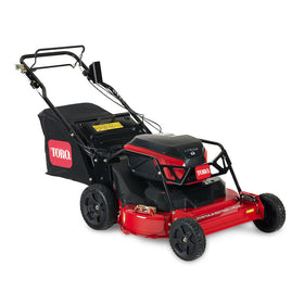 Toro 30" 60V Max* TurfMaster Revolution Electric Mower - Tool Only (22232T) | ARNS Equipment in Calgary & Online Across Canada