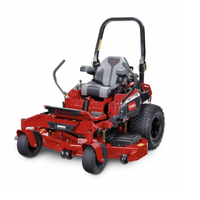 Toro 4000 Series HDX 60"  Zero Turn Mower w/ MyRIDE® (74057)