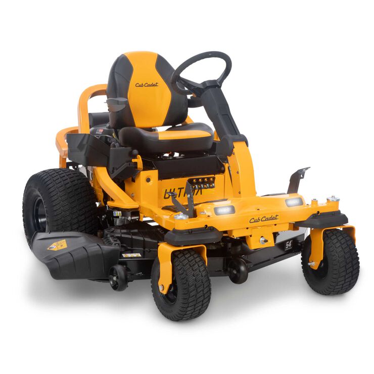 Riding Lawn Zt1 54 Cub Cadet 2020 CUB CADET ULTIMA ZT1 54 For Sale