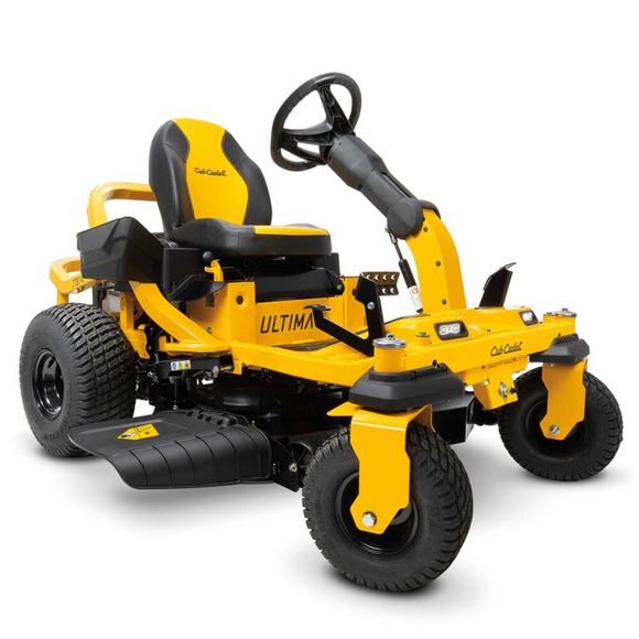 Cub Cadet ZTS1 42 42" Zero Turn Mower w/ Syncro-Steer (17BRGBYLA10)