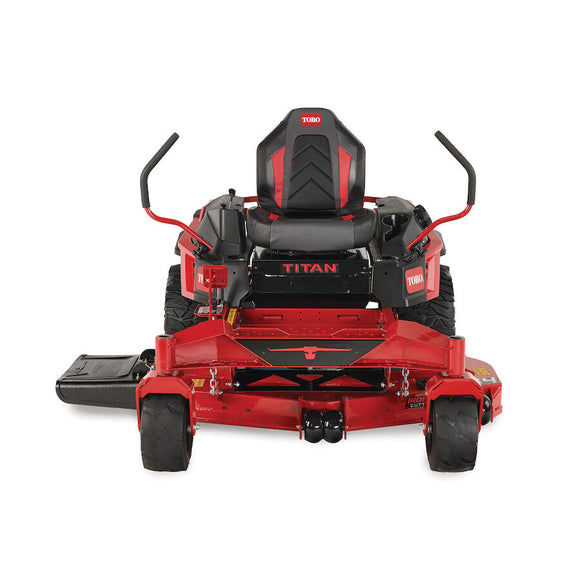 Toro TITAN® 54" Zero Turn Mower (76501)