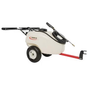 20 GALLON TRAILER SPRAYER (SPF5302316)