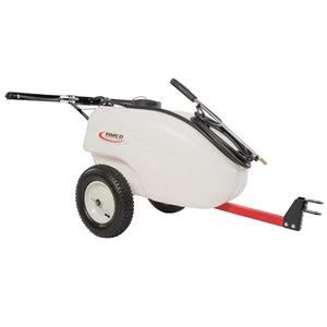 30 GALLON TRAILER SPRAYER (SPF5302317)