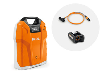 STIHL® AR 2000 L Set