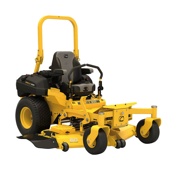 Cub Cadet® PRO Z 960L EFI Commerical Zero Turn Mower (53TLHUTVA50)