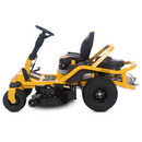 Cub Cadet ZTS1 42 42" Zero Turn Mower w/ Syncro-Steer (17BRGBYLA10)