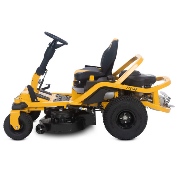 Cub Cadet ZTS1 42 42" Zero Turn Mower w/ Syncro-Steer (17BRGBYLA10)