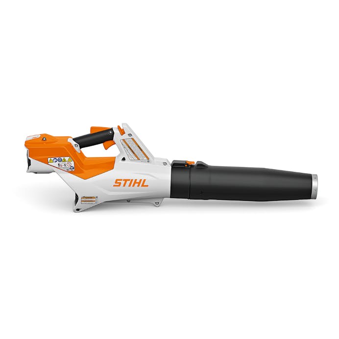 Stihl BGA 60U Battery Blower | ARNS Equipment in Calgary & Online Across Canada