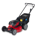 Toro 60V Max* 21 in. (53 cm) Recycler® Self-Propel w/SmartStow® Lawn Mower with 6.0Ah Battery (21327) | ARNS Equipment in Calgary & Online Across Canada