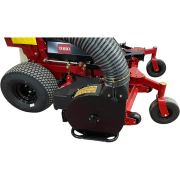 Toro® 2000 Series E-Z Vac Blower & Drive Kit for 60" Deck (LTD QTY)