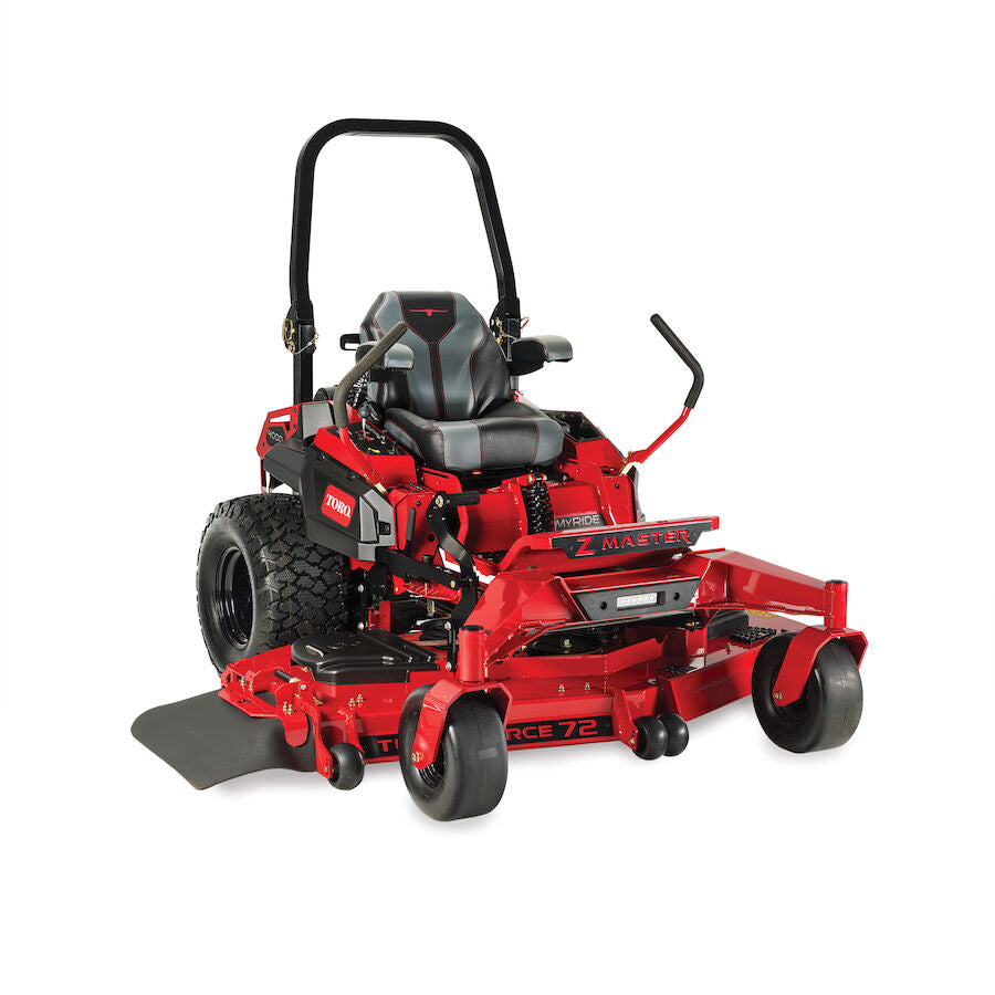 Toro 4000 Series 72" HDX Zero Turn Mower w/ MyRIDE® (74024)
