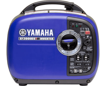 Yamaha® EF2000IST Generator | ARNS Equipment Calgary
