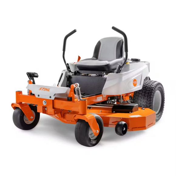 Stihl RZ152 52" Zero Turn Mower