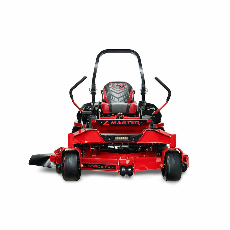 Toro 2000 Series HDX 60" Zero Turn Mower w/ MyRIDE® (77294)
