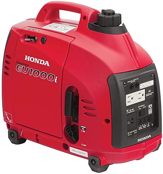 Honda EU1000 Generator