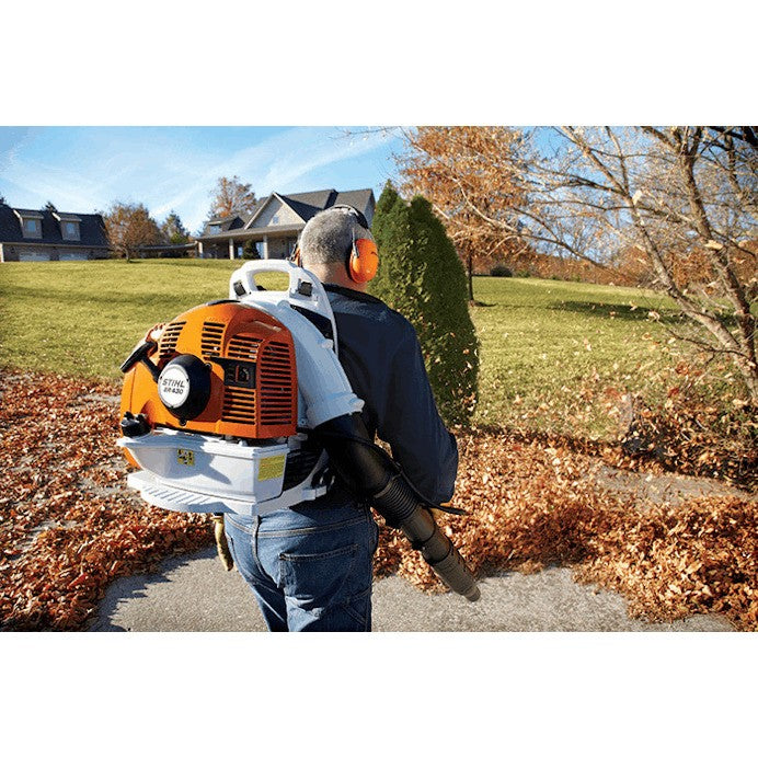 STIHL® BR 430 | ARNS Equipment in Calgary & Online Across Canada