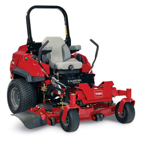 Toro® Z Master 7500-D Series Commercial Zero Turn Mower | Arns Equipment