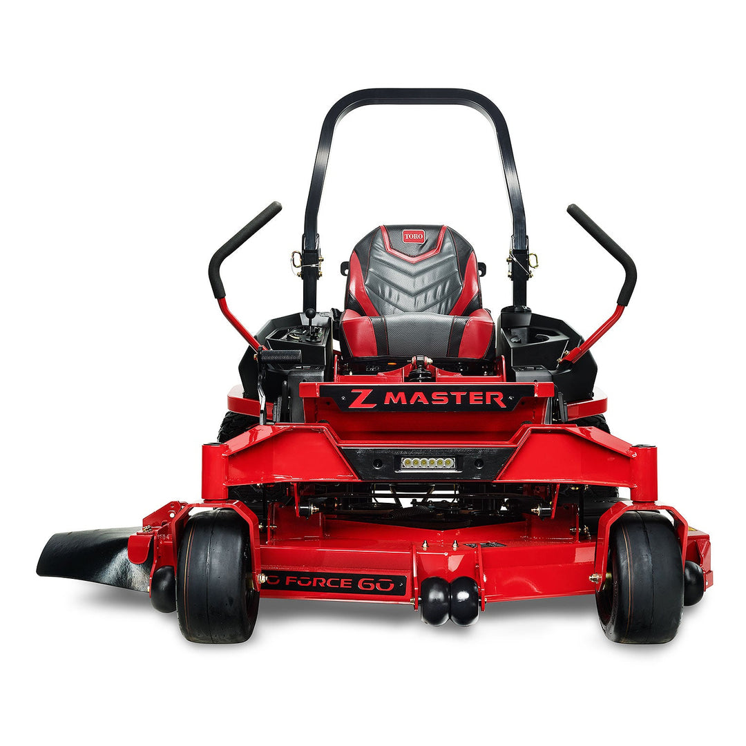 Toro 2000 Series HDX 60" Zero Turn Mower w/ MyRIDE® | Arns Equipment