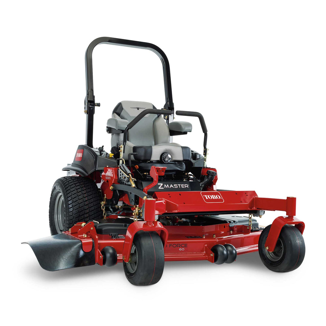 Toro Z Master 5000 Series Zero Turn Mowers