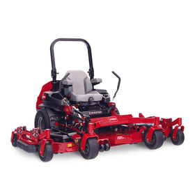 Toro® 7500-G Series 96" Commercial Zero Turn Mower | Arns Equipment Calgary
