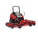 Toro® ZMaster 7500 Series Commercial Zero Turn-7