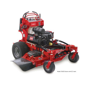 Toro® GrandStand® MULTI FORCE 52" 26.5 hp 747 cc EFI | Arns Equipment Calgary