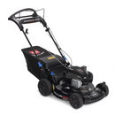 Toro® 22 in. (56 cm) Recycler® Max w/ Personal Pace® & SmartStow® Gas Lawn Mower | Arns Equipment Calgary
