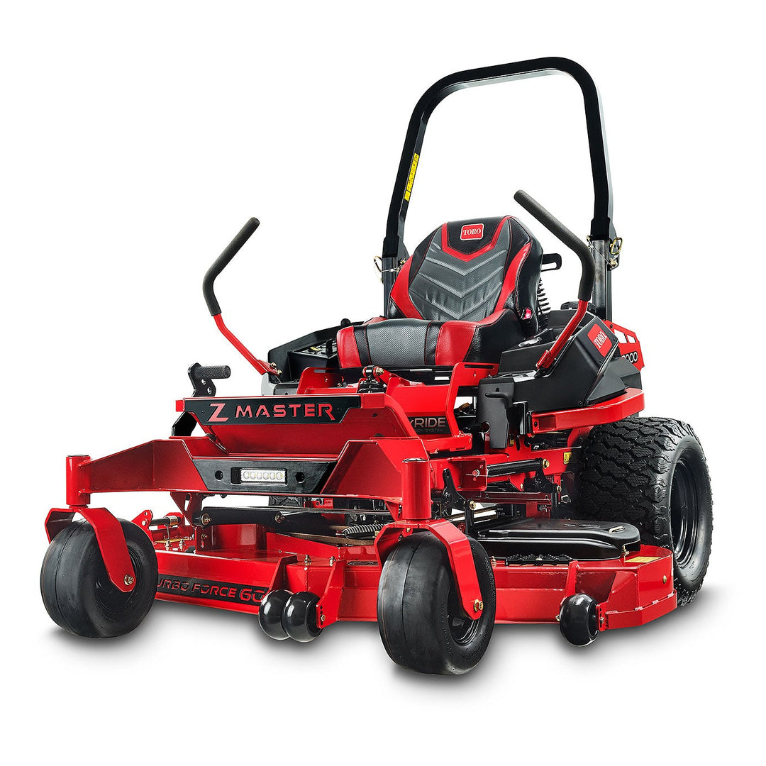 Toro 2000 Series HDX 60" Zero Turn Mower w/ MyRIDE® | Arns Equipment