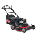 Toro® 30" TimeMaster® w/Personal Pace® Gas Walk Behind Lawn Mower | Arns Equipment Calgary
