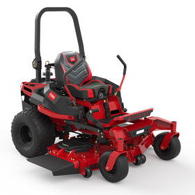 Toro®  Z Master 2000 52" Zero Turn Ride-On Mower w/ MyRIDE® | Arns Equipment Calgary