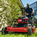 Toro 30" 60V Max* TurfMaster Revolution Electric Mower - Tool Only (22232T) | ARNS Equipment in Calgary & Online Across Canada