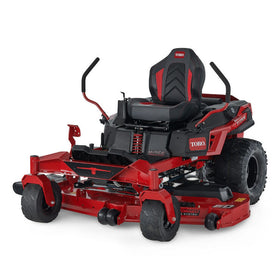 Toro TITAN® 60" Zero Turn Mower w/ MyRIDE® | Arns Equipment Calgary