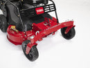 Toro® 30 in. (76 cm) TurfMaster® HDX with Casters | Arns Equipment